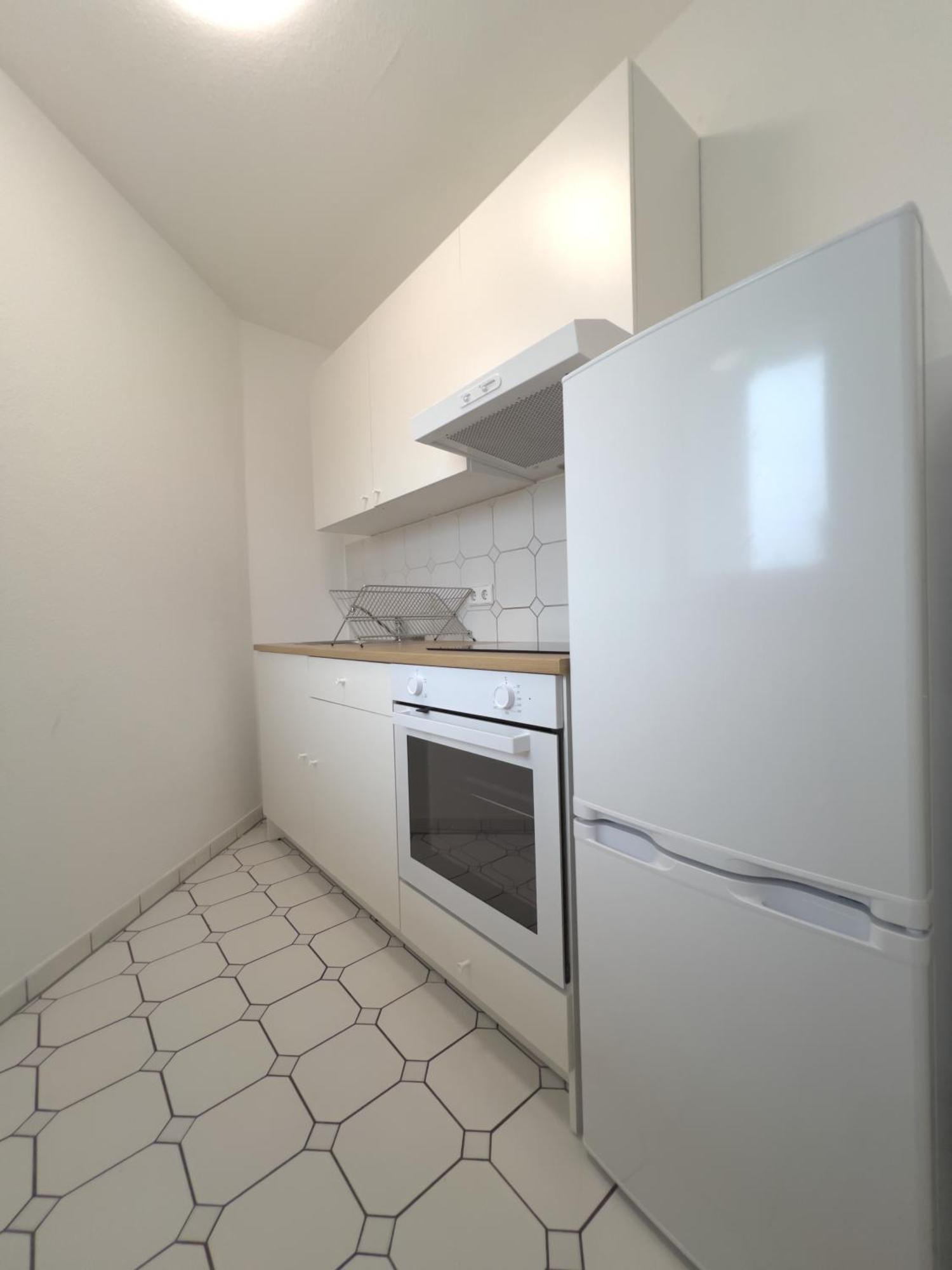 Gemuetliche 5 Personen Wohnung Obertshausen Esterno foto